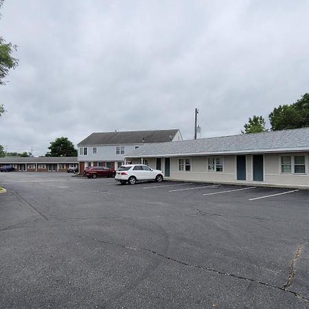 Town & Country Inn Seekonk Exterior foto