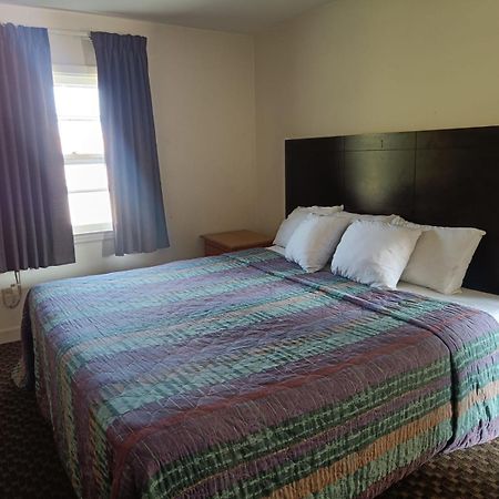 Town & Country Inn Seekonk Exterior foto