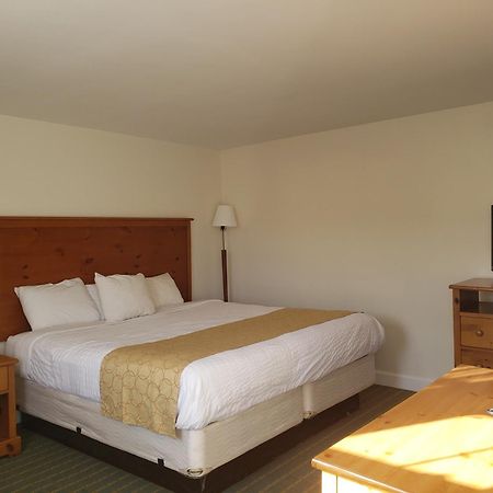 Town & Country Inn Seekonk Exterior foto