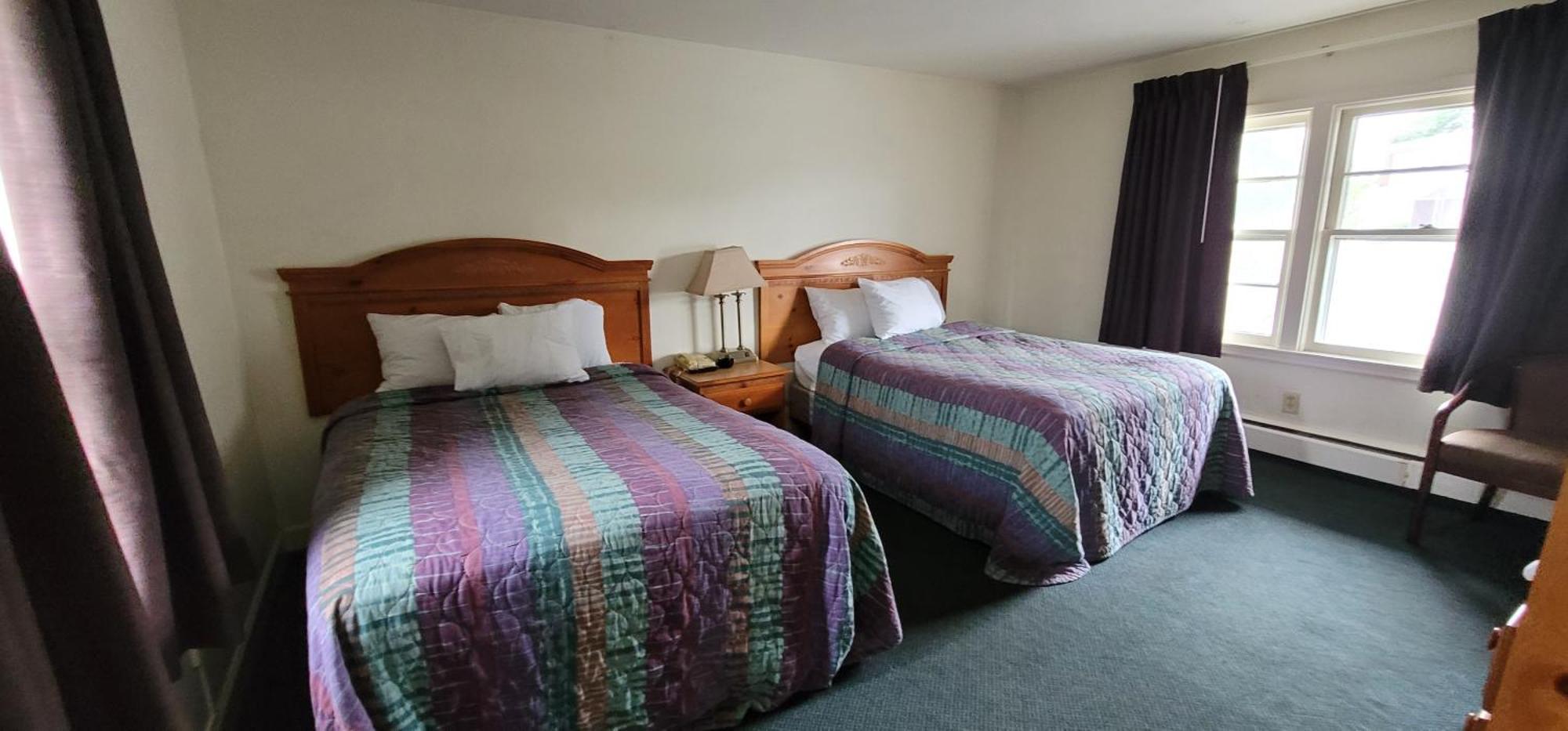 Town & Country Inn Seekonk Exterior foto