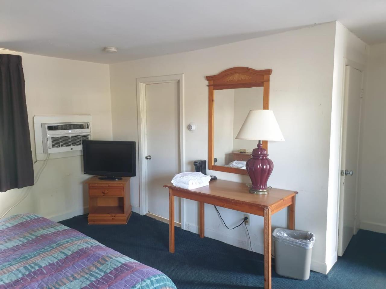 Town & Country Inn Seekonk Exterior foto