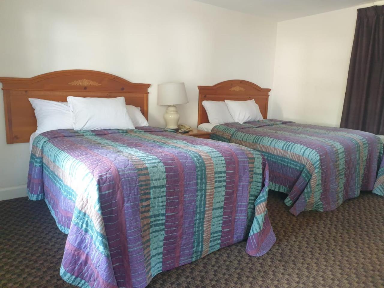 Town & Country Inn Seekonk Exterior foto