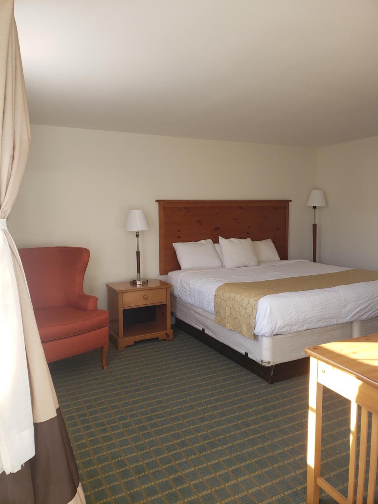 Town & Country Inn Seekonk Exterior foto