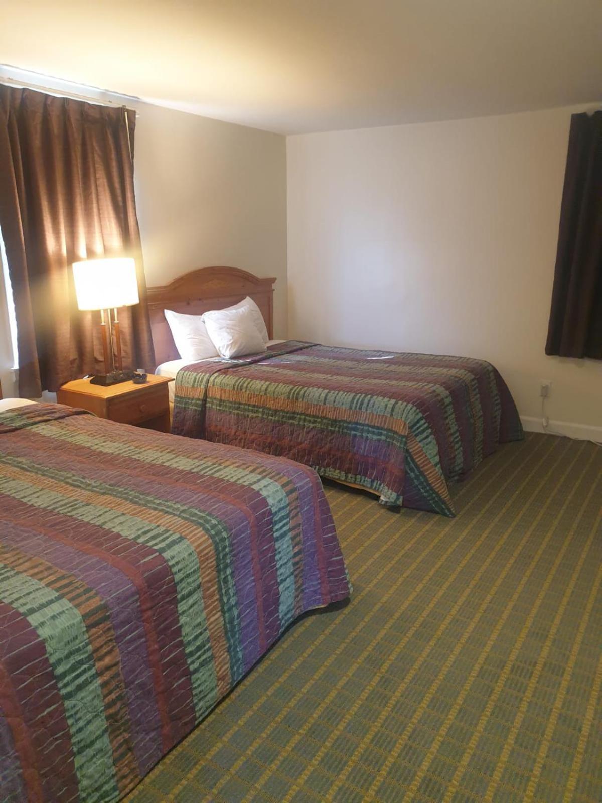 Town & Country Inn Seekonk Exterior foto